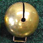 Swedish improved bell